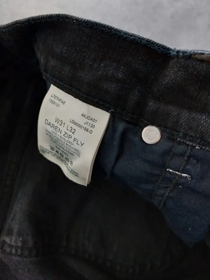 Pantacourt Lee - photo numéro 3