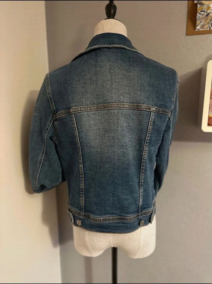 Veste en jean Pimkie 36 - photo numéro 9