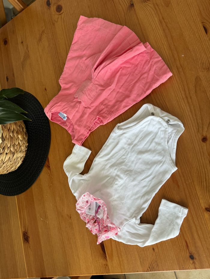 Robe Jacadi - photo numéro 6