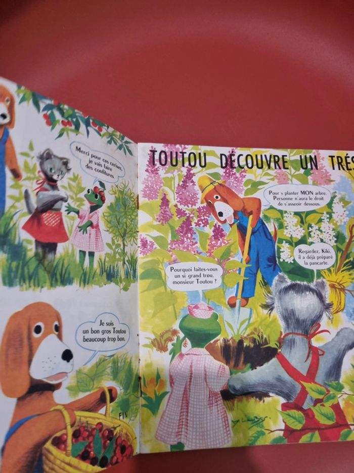 livre - photo numéro 14