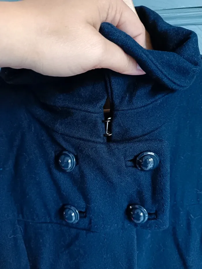 Manteau manoukian - photo numéro 3
