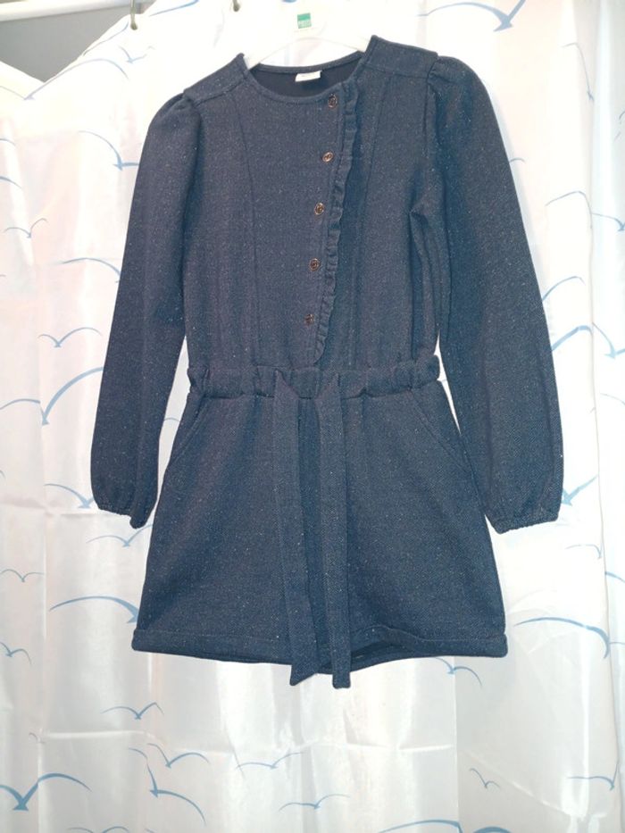 Combi short tao 10 ans pas de vinted go