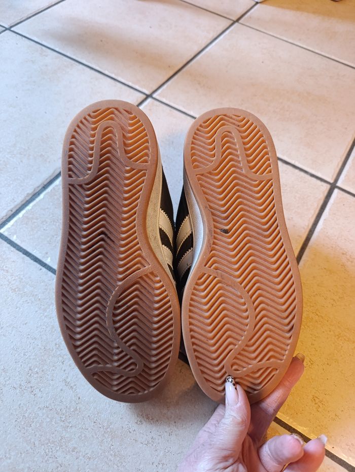 Adidas Campus P36 - photo numéro 5