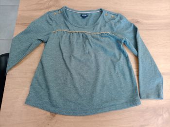 T-shirt Kiabi 4 ans