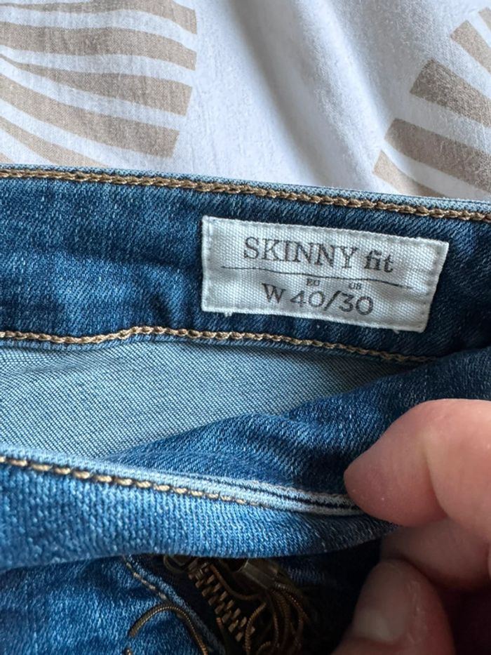 Jeans Bonobo - photo numéro 3