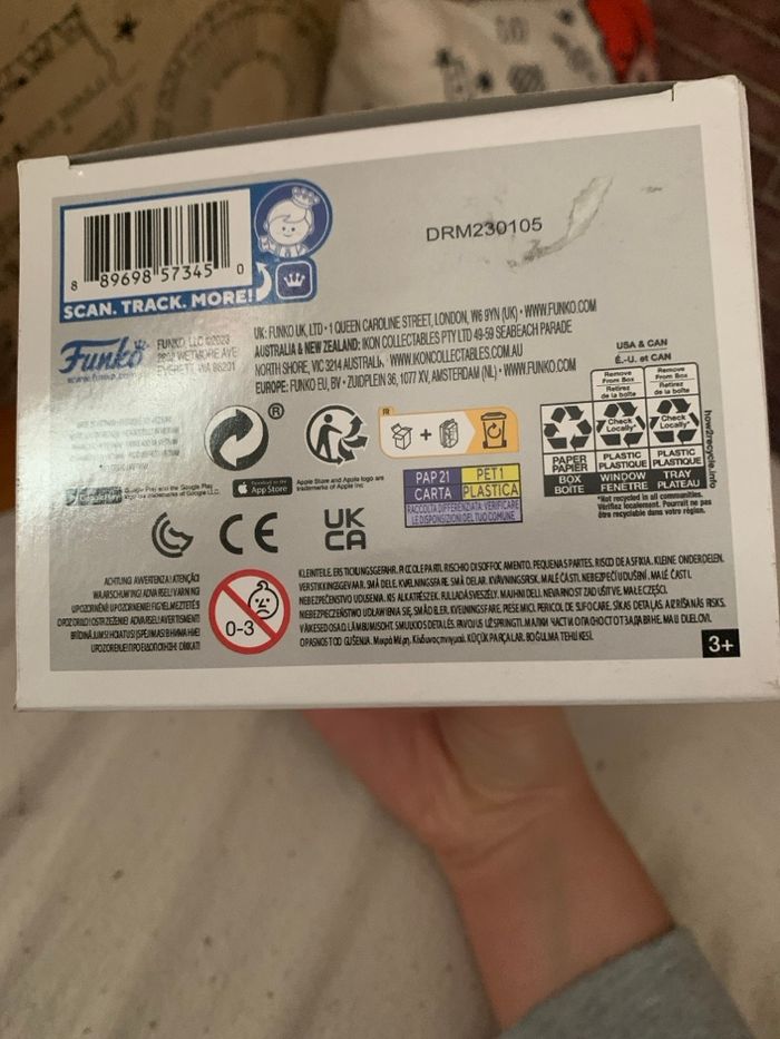 Funko pop - photo numéro 3