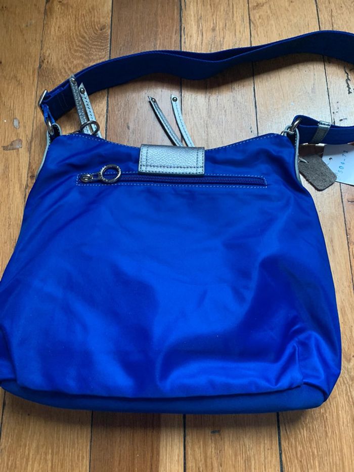 Sac à main Lancaster neuf avec étiquettes - photo numéro 2