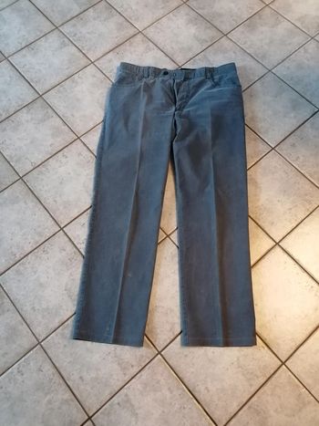 Pantalon homme taille 48. Marque Cambridge