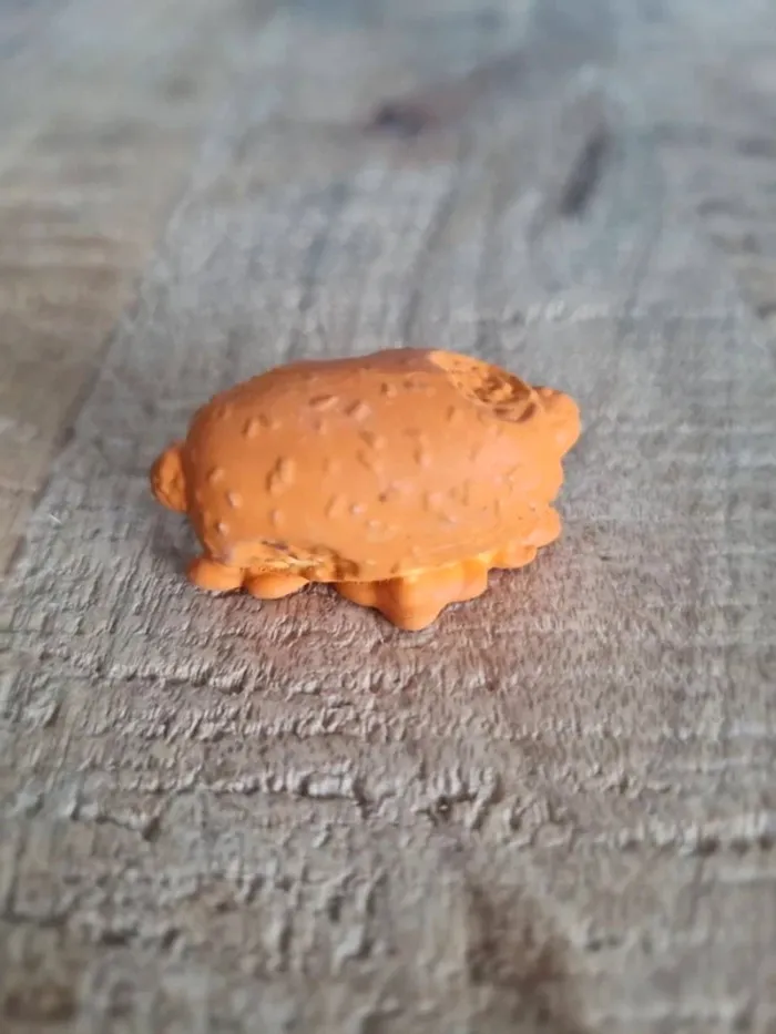 Figurine zuru - photo numéro 3