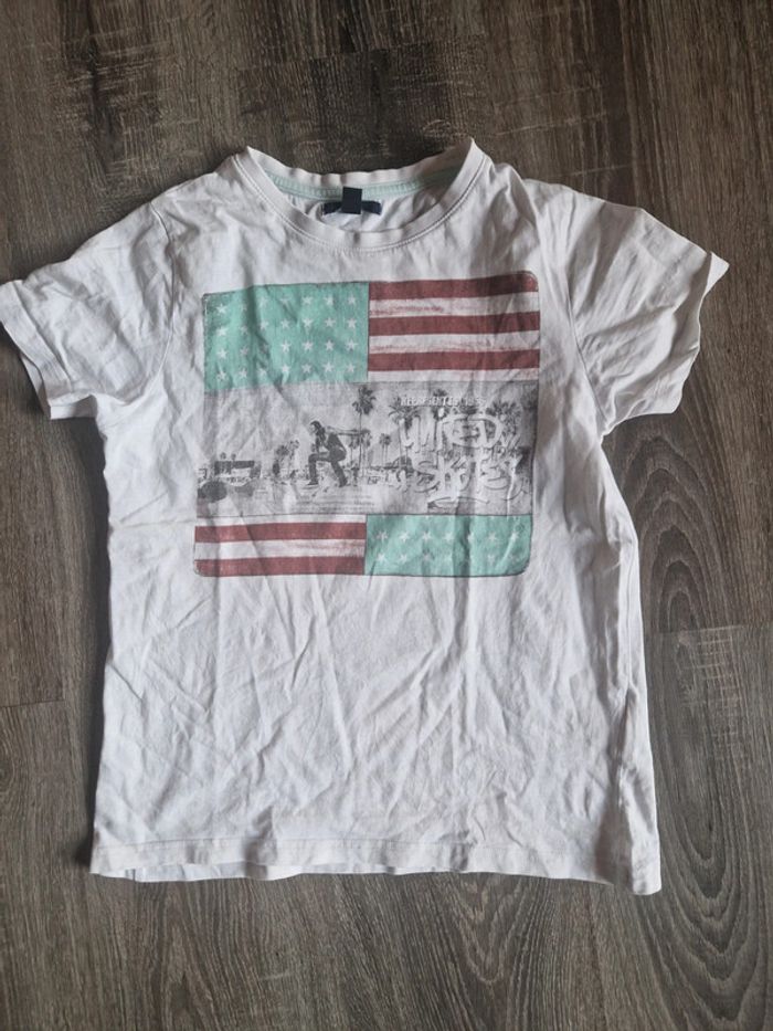 T shirt 12 ans
