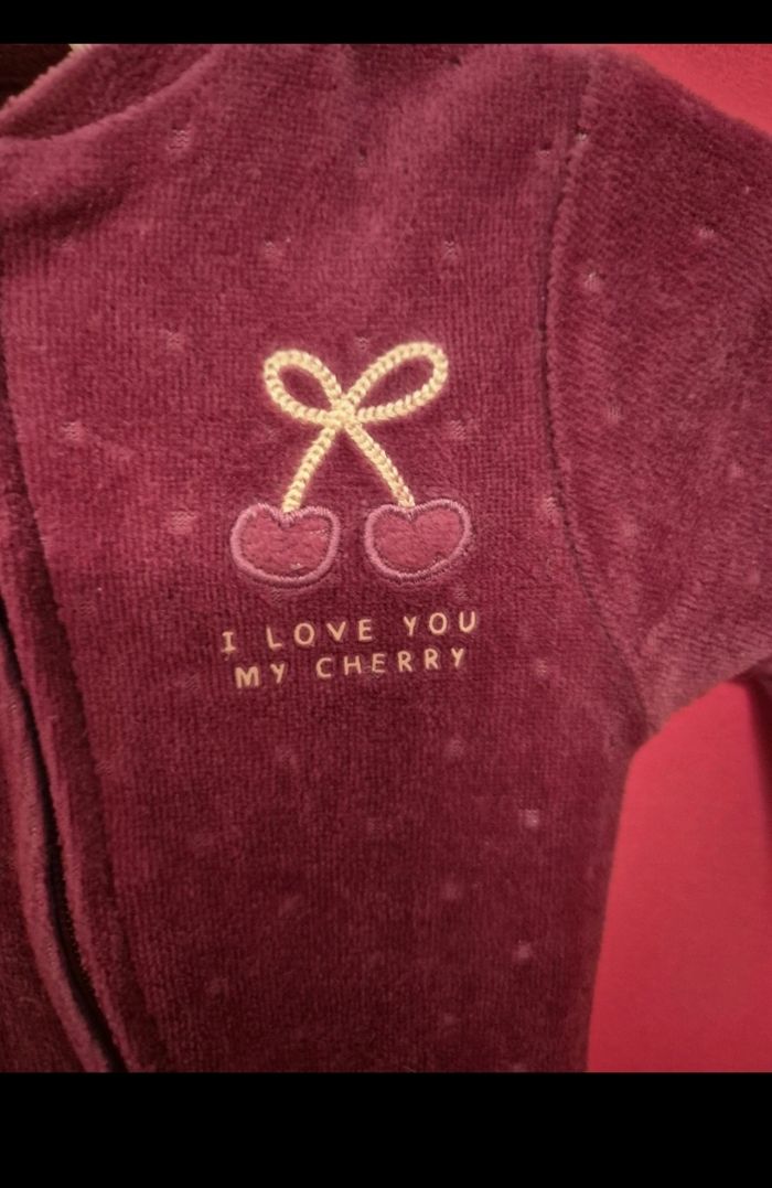 Pyjama - photo numéro 2