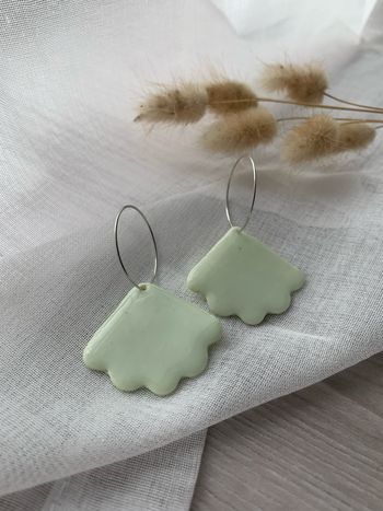 Boucles d’oreilles