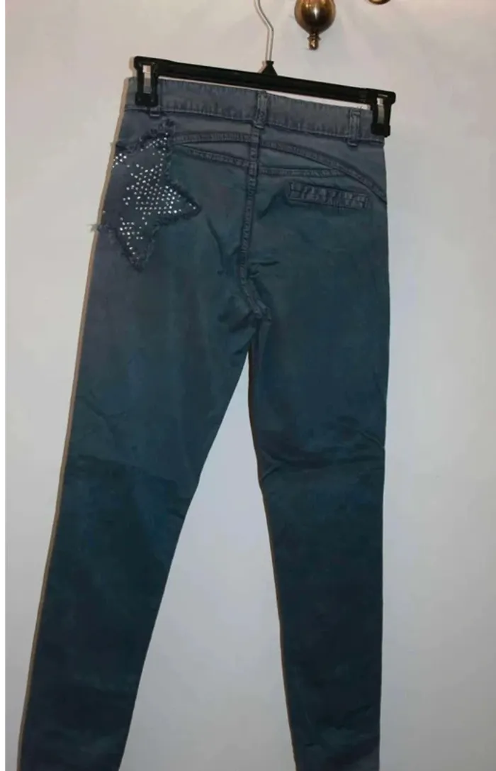 pantalon - photo numéro 2