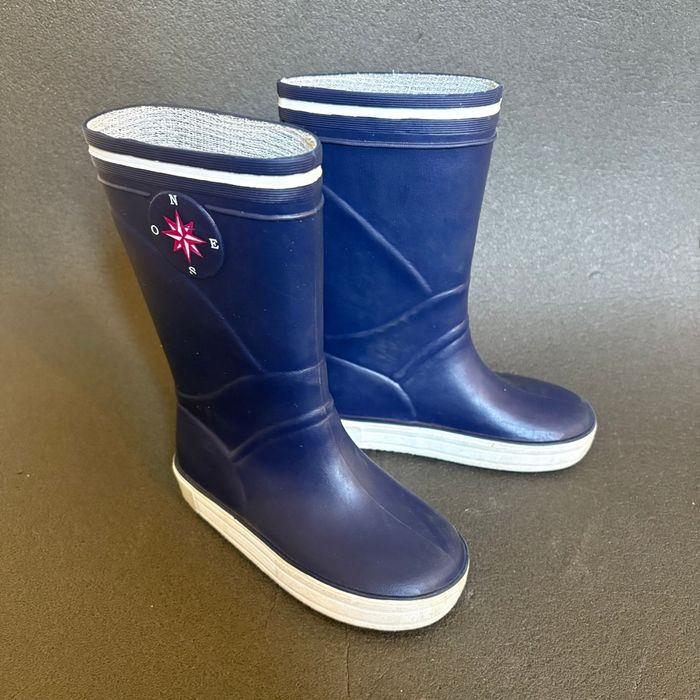 Botte de pluie