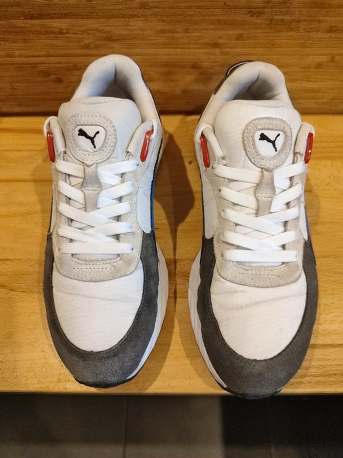 Puma wild rider rollin - photo numéro 3