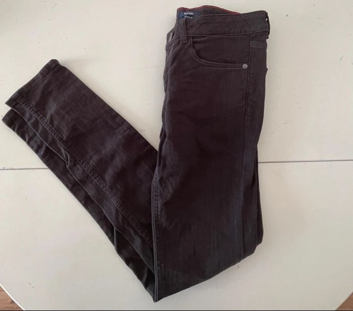 Lot de pantalon taille XS - photo numéro 4
