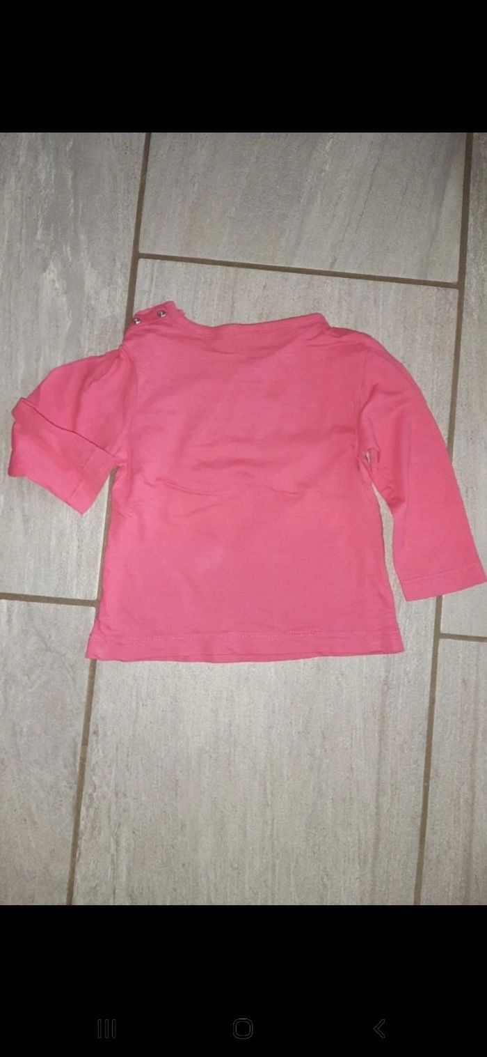 Pull - photo numéro 2