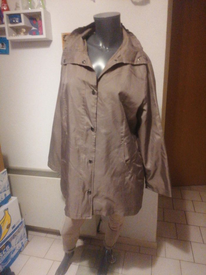 Coupe vent taille 42/44