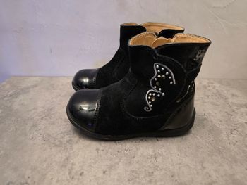 Bottes geox