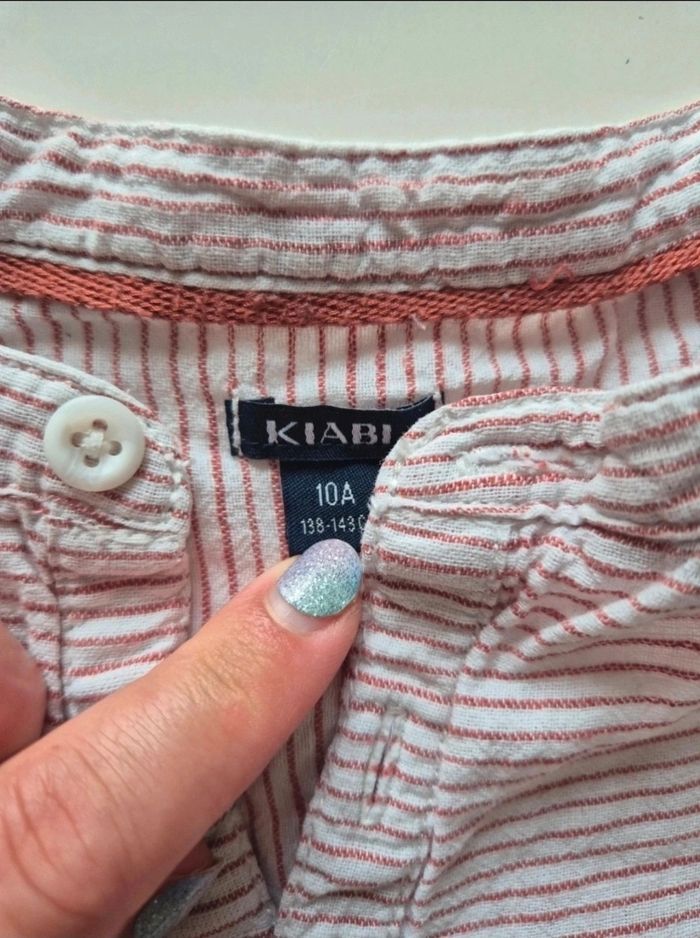 👧 Blouse - photo numéro 2