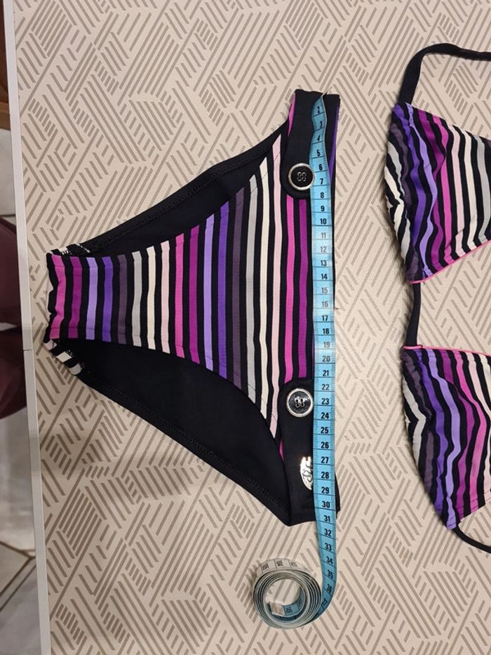 Maillot de bain  2 pièces - photo numéro 6