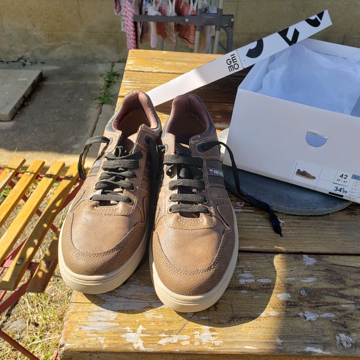 Sneakers Homme - photo numéro 2