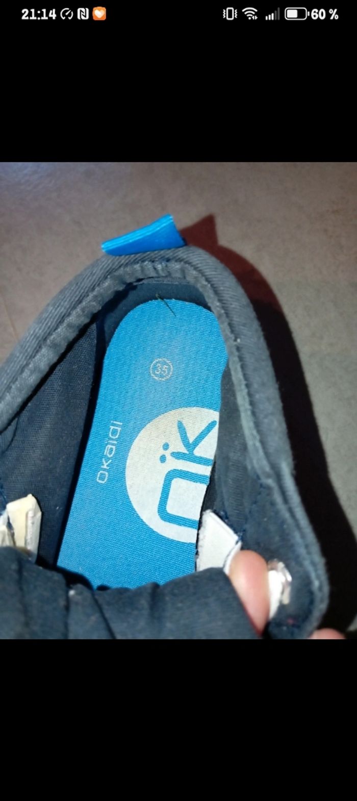 Basket - photo numéro 3