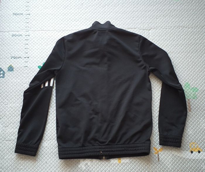 Veste Adidas 9/10 ans - photo numéro 4