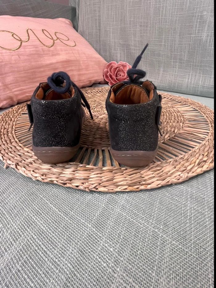 Bottines taille 20 Bellamy - photo numéro 6