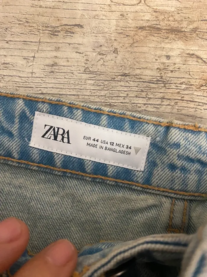 Short Zara - photo numéro 5
