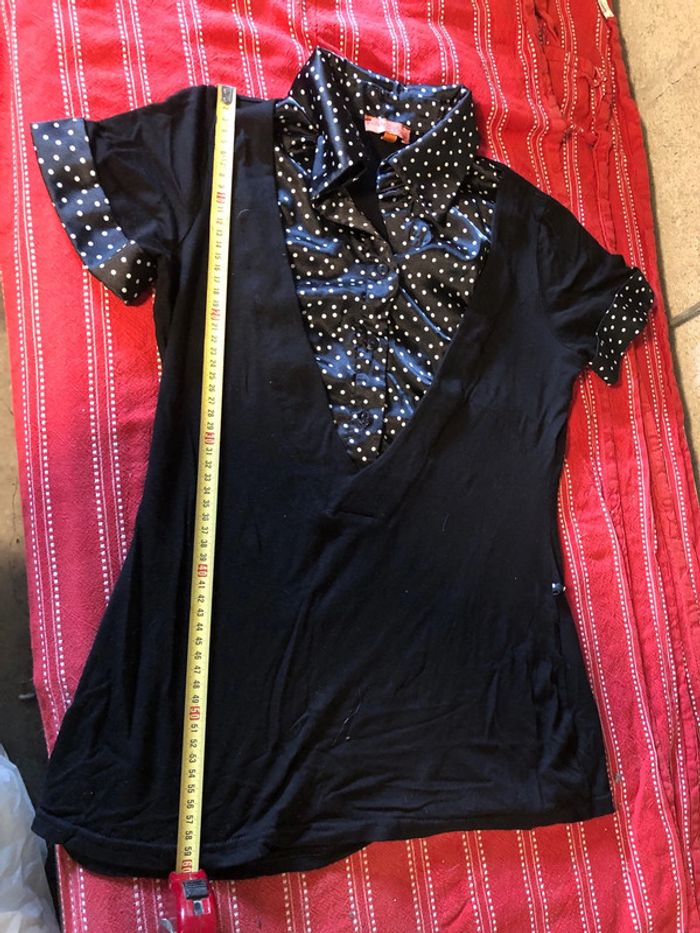 Chemise - photo numéro 5