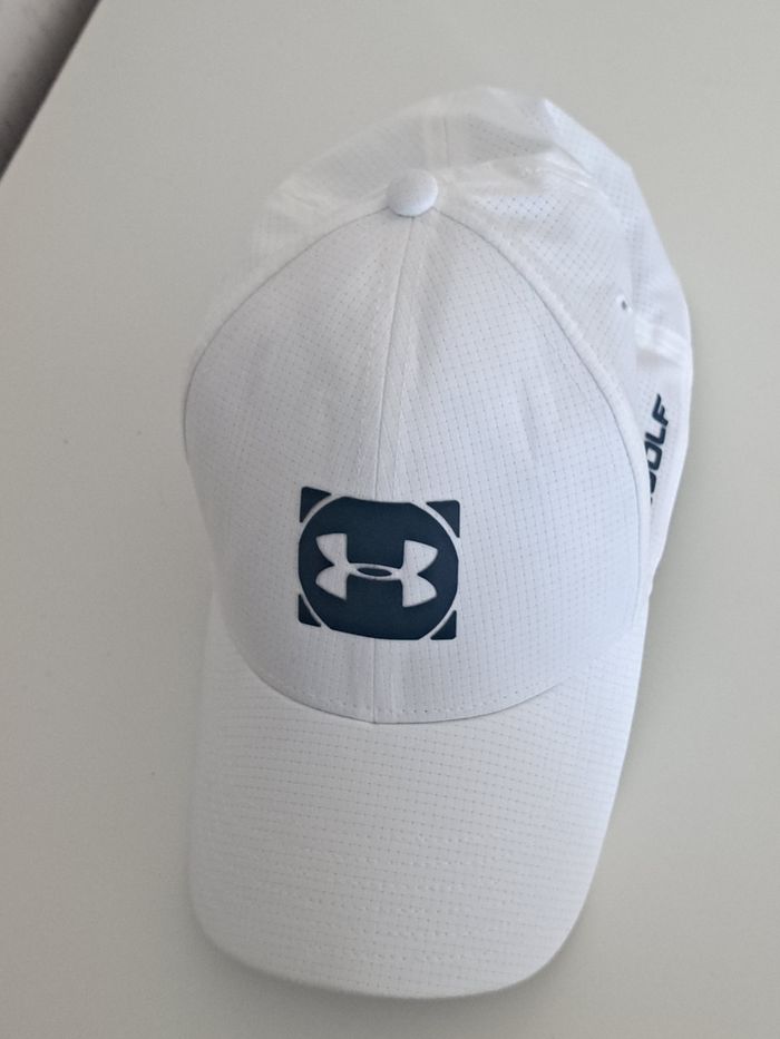 Casquette homme Under Armour - photo numéro 8