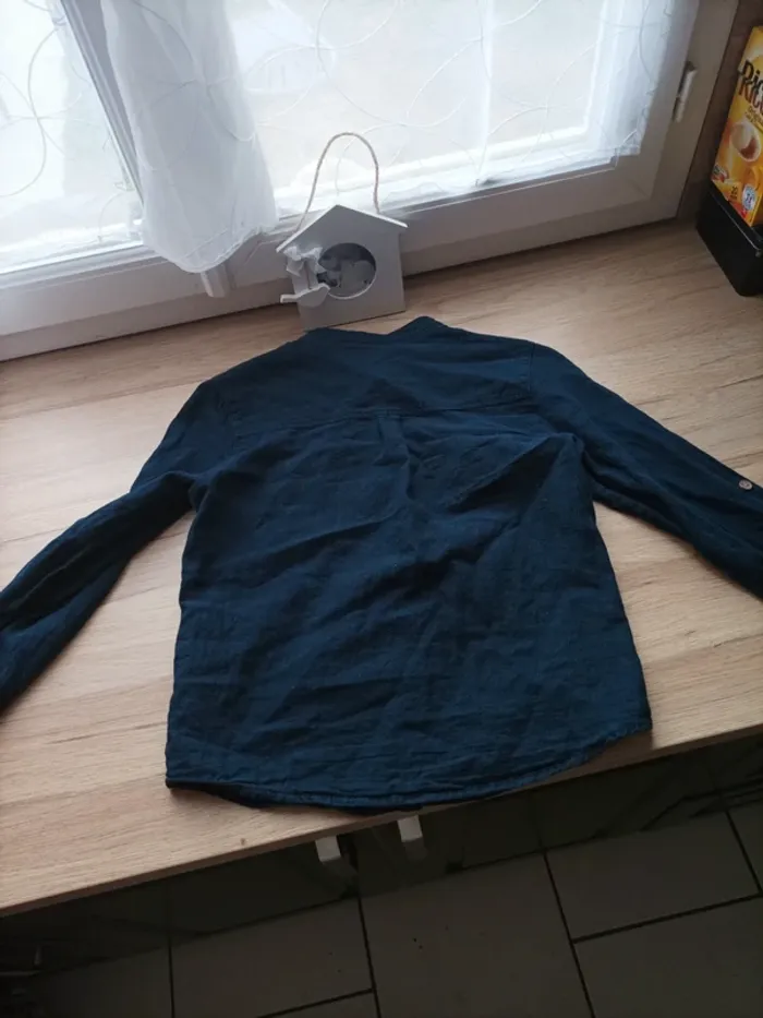 Chemise - photo numéro 3