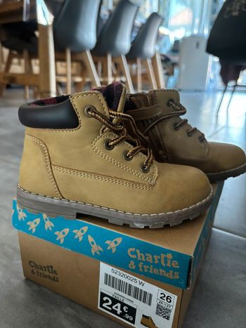 Bottines