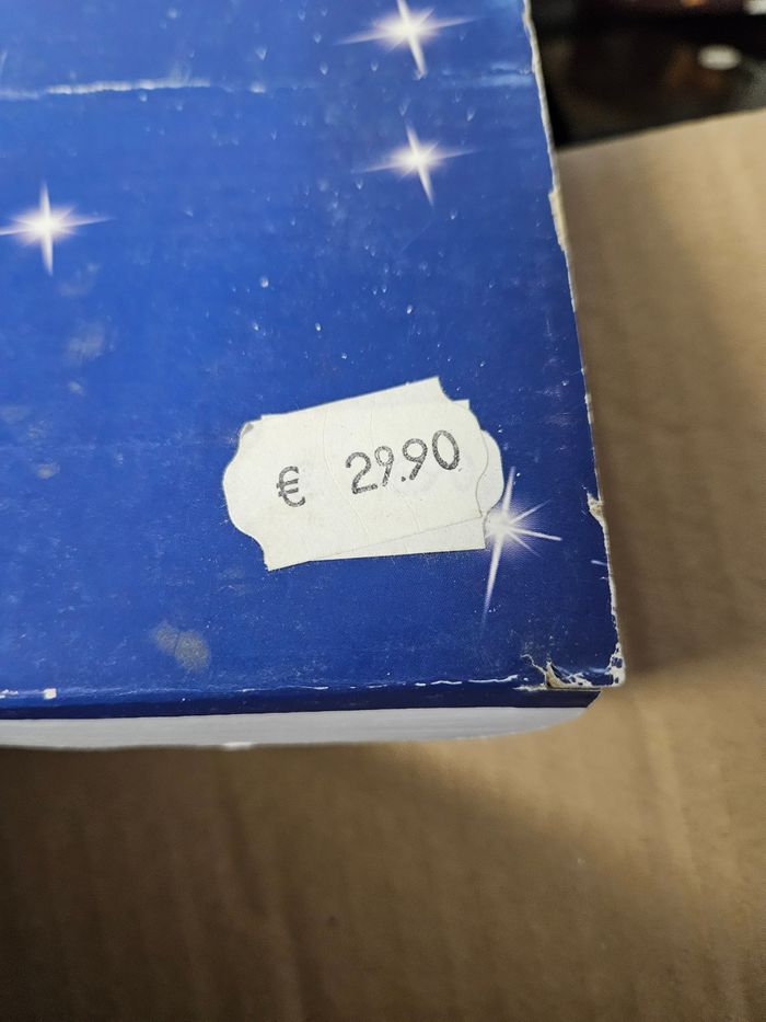 Bonhomme de neige lumineux - photo numéro 3