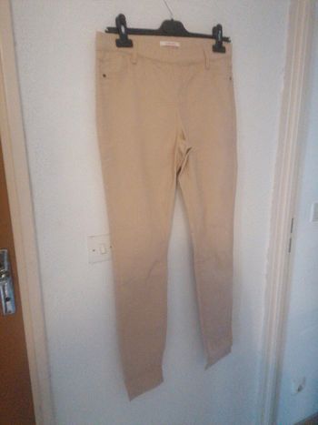 Pantalon taille unique