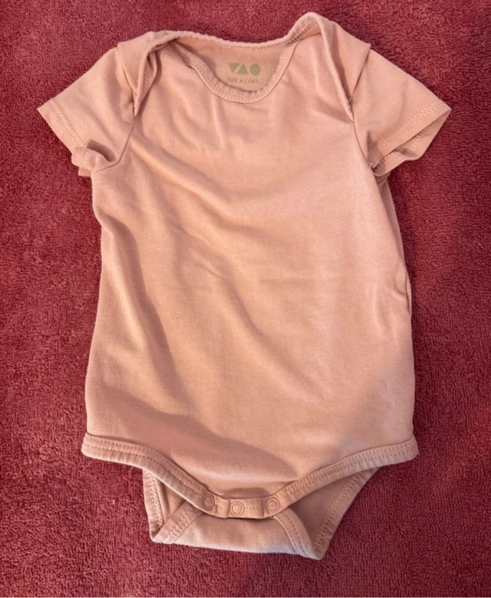 Lot bodies - photo numéro 3