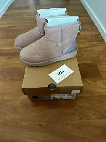 Ugg rose
