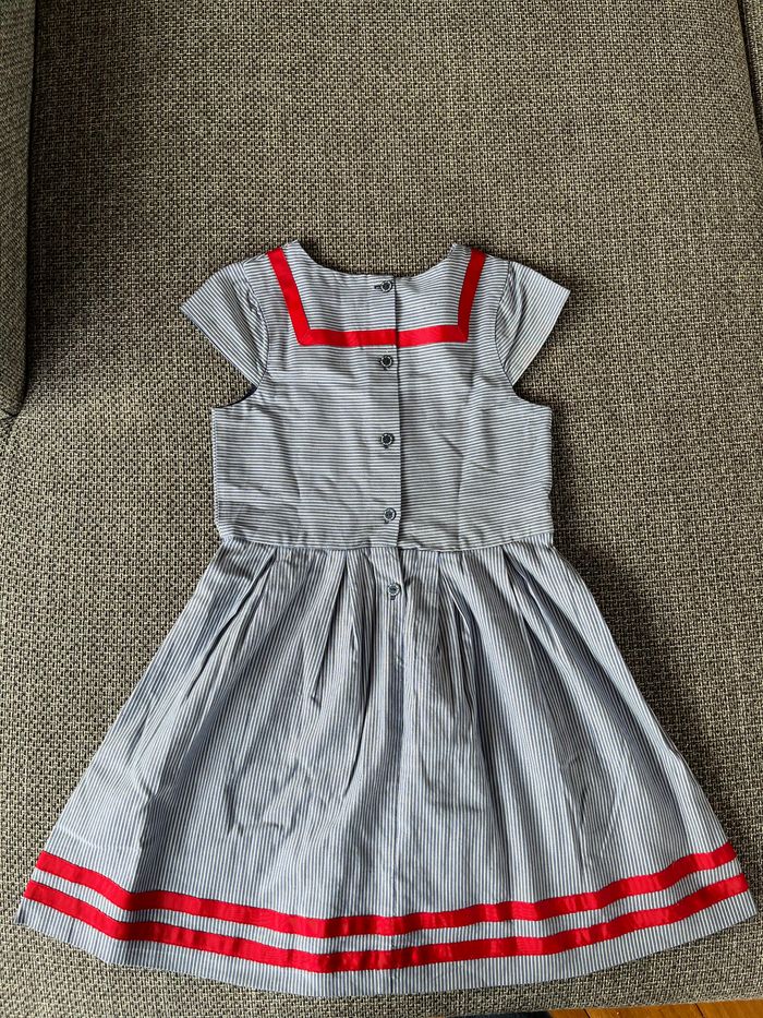 Robe Sergent Major - photo numéro 5