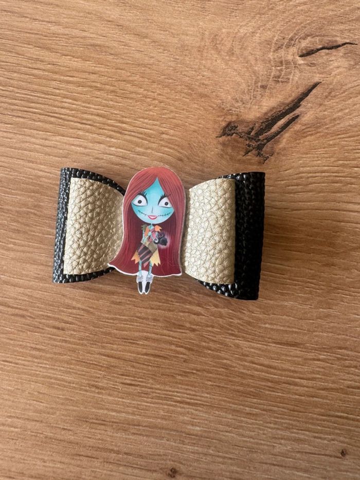 barrettes cheveux fille unité ou en lot - photo numéro 4