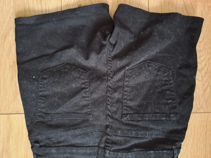 Short 34 ( Eu) - photo numéro 4