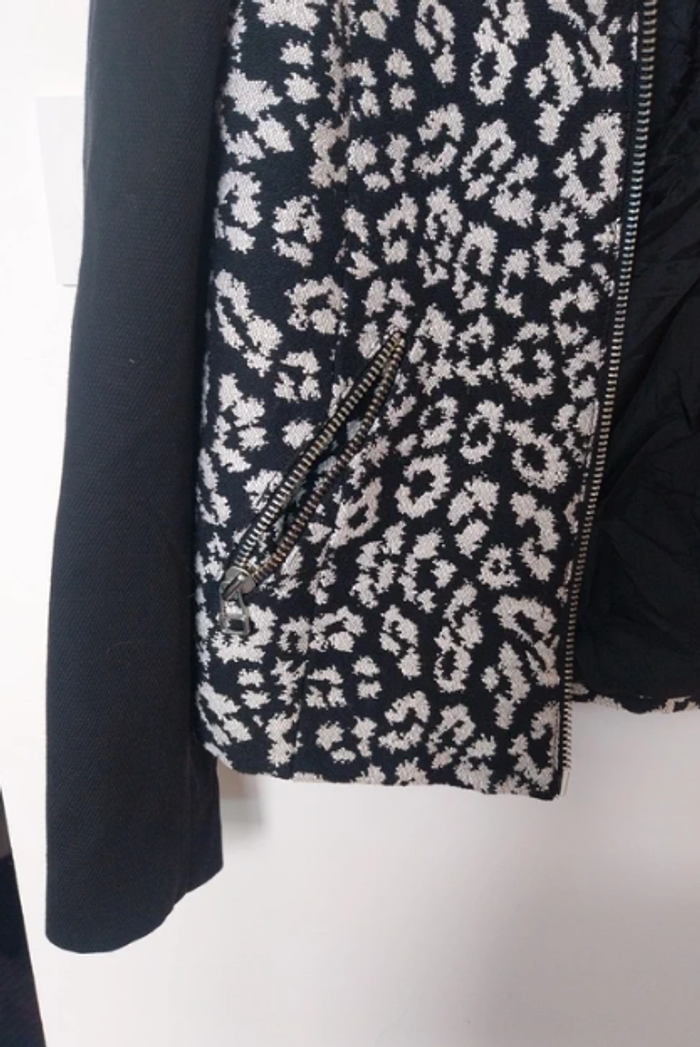Veste MANGO - photo numéro 3
