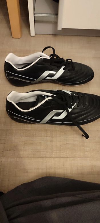 Chaussures foot