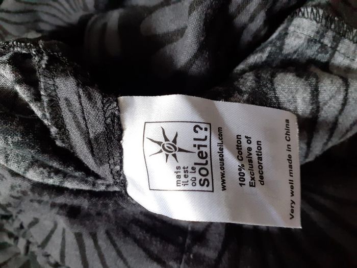 Jupe taille 40 - photo numéro 5