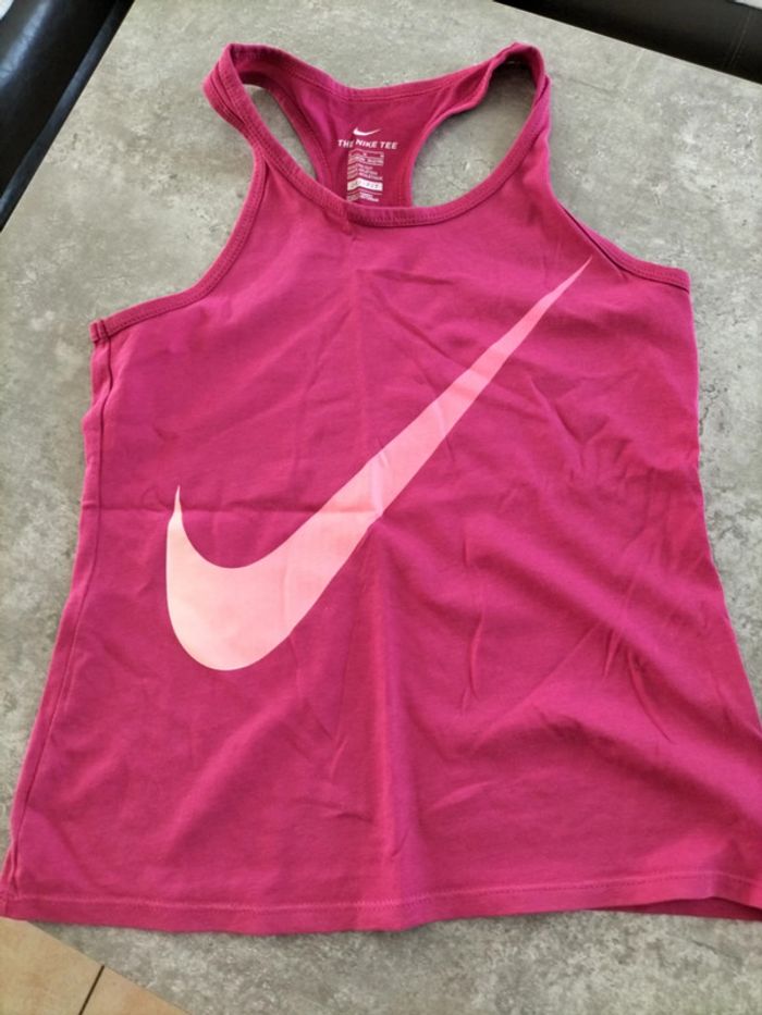 Tee shirt Nike