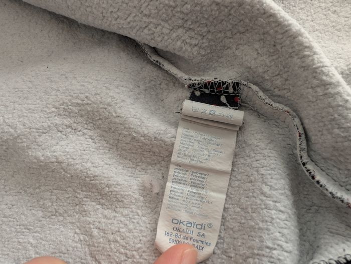 Gilet fille 8 ans Okaïdi - photo numéro 6