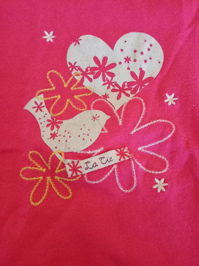 Tee shirt - photo numéro 3