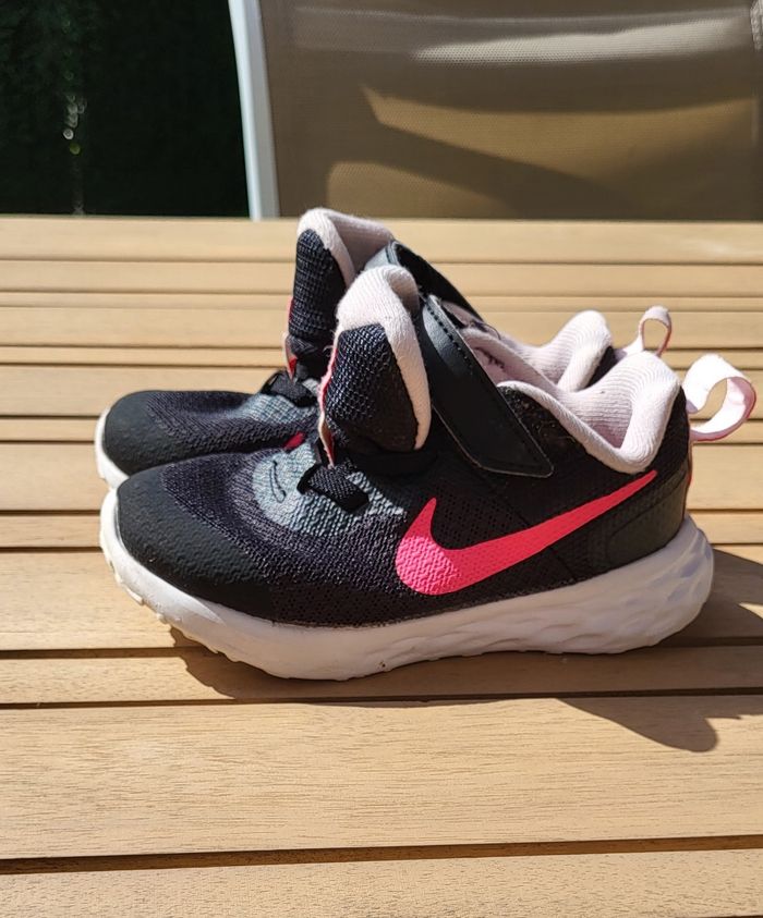Baskets Nike