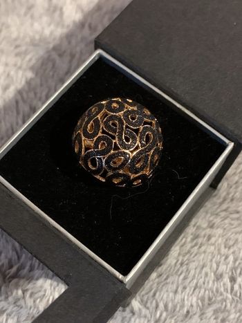 bague fantaisie
