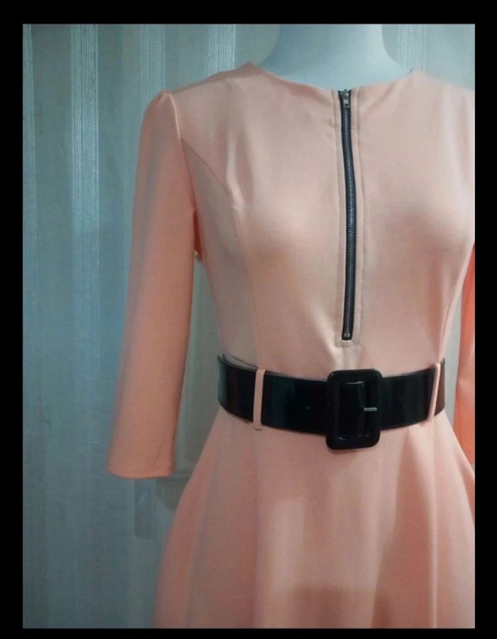 Robes pour les belles occasions🧡